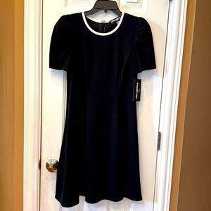 KARL LAGERFELD BEAUTIFUL DRESS ❤️👗❤️